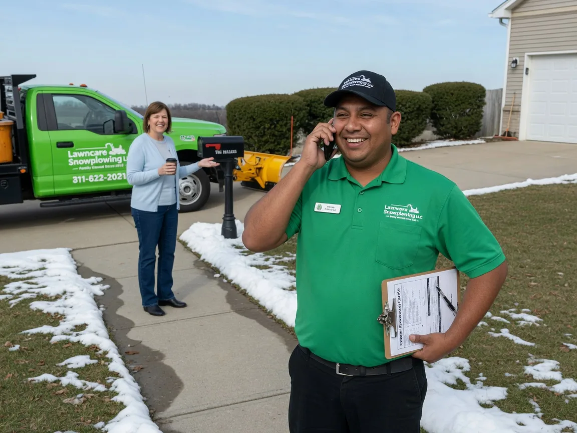 Lawn Care Services By Expert Landscaper Sinclair, ME FAQs